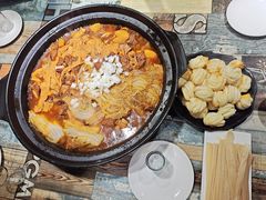 -闯关东牛排牛尾一锅香(龙源路店)