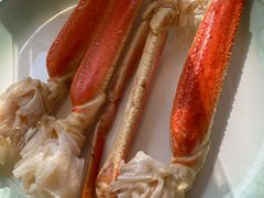 -金海湾自助餐厅(金陵饭店)