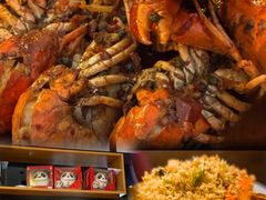 -三妹小龙虾·黄油蟹(华侨城总店)