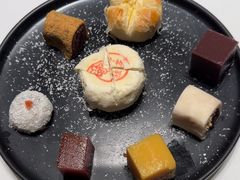 -真地道京味府·鲜橙烤鸭·北京菜(朝阳公园·甜水园店)