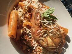 -哈蒙德餐厅