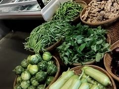 -湖南老灶台·生态农业餐饮(龙胜店)