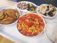 -七食九号食堂(东丽空港店)