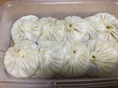 -东京包子楼(政七街店)