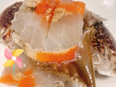 呛蟹-高佳庄·舟山海鲜(海景旗舰店)