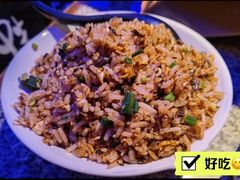芽菜炒饭-蛙来哒(友谊阳光城店)