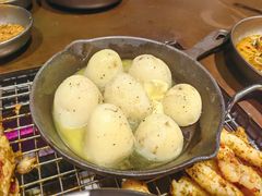 -夜食白市Yespicy·烧烤啤酒宵夜(番禺四海城店)