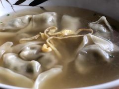 -同得兴 Since·1995 传统苏式面馆(十全街店)