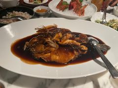 -杭州君悦酒店·湖滨28中餐厅