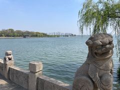 -苏州上方山国家森林公园