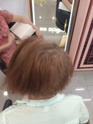 -Rebecca瑞贝卡时尚假发