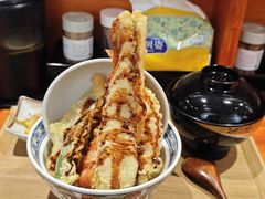 -天妇罗内顺田(罗湖店)