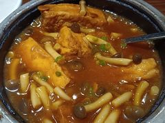 -南拳十三姨·潮汕砂锅粥(世纪金源店)