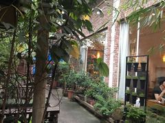 -天水蔬食料理(树德之光店)