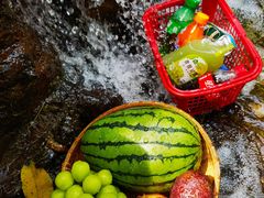 -玉渡山自然风景区