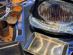 -喜井无限自助烤肉公司(石厦店)