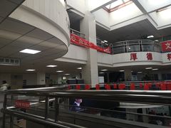 -中国医科大学附属盛京医院大连医院(总院)