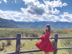 -石棉县孟获城