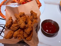 -必胜客(蚌埠东海万达店)