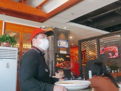 -辣婆婆(航天桥店)