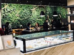 大堂-Seesaw Coffee(环贸iapm店)
