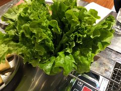 -英雄故事地摊烤肉(马驹桥店)