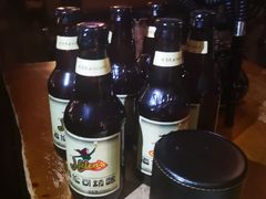 -Helens海伦司小酒馆(鼓楼店)