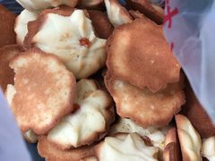 -中关村茶点