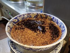 -清真聚陇缘美食餐厅(南横东街店)