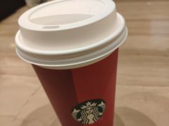 -星巴克臻选(北京颐堤港中心第二店)
