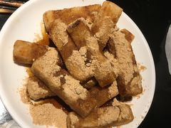 -新疆烧烤王(广灵店)