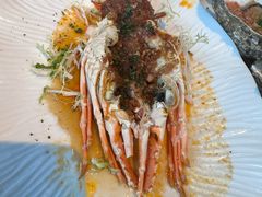 -Mr·Fish鱼鲜生海鲜放题(银泰in99店)