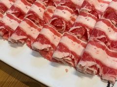 -1078號老北京涮肉(松柏店)
