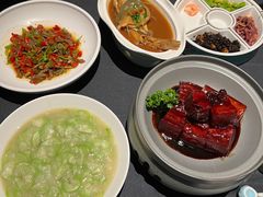 -肆月河豚·淮扬菜·湘菜(华天店)