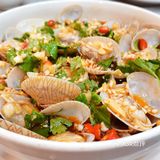 🦐清新海味拼一盘～～🦀