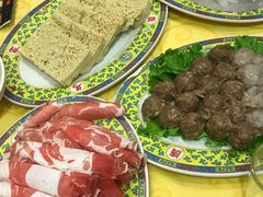 -清真·马家火锅美食城(镇江北路店)