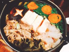 牛肉火锅-铃木食堂(帽儿胡同店)