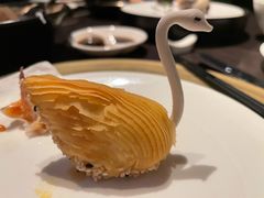 榴莲酥-万丽轩·粤菜(王府井金茂万丽酒店)