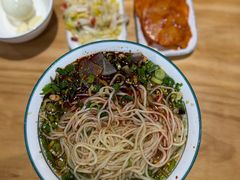 -兰河巷牛肉面(曲江店)