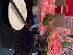 -鲁西肥牛(九方购物中心店)