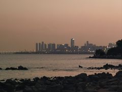 -深圳湾公园(南山区)
