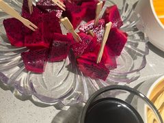 -海底捞火锅(老城根店)