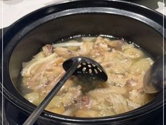 -百年果林椰子鸡(中洲店)