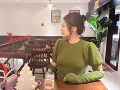 -Miss Q Family甜品·蛋糕·法甜咖啡