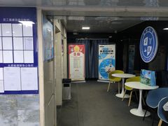 -南京国信酒店·骏搏体育游泳馆(新街口店)