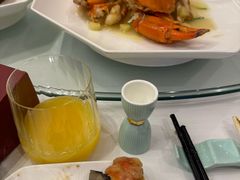 -世博源公馆·本帮融合菜·主题包厢·江景餐厅