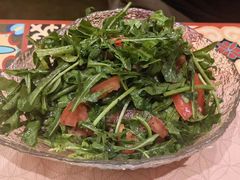 -BRBR叙利亚餐厅(总店)
