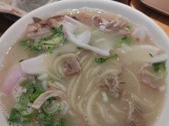 优质羊杂汤-向阳羊汤(千峰店)