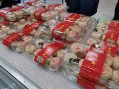 -芦庄子桂顺斋(和平路总店)