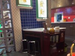 大堂-卤校长重庆火锅(国兴店)